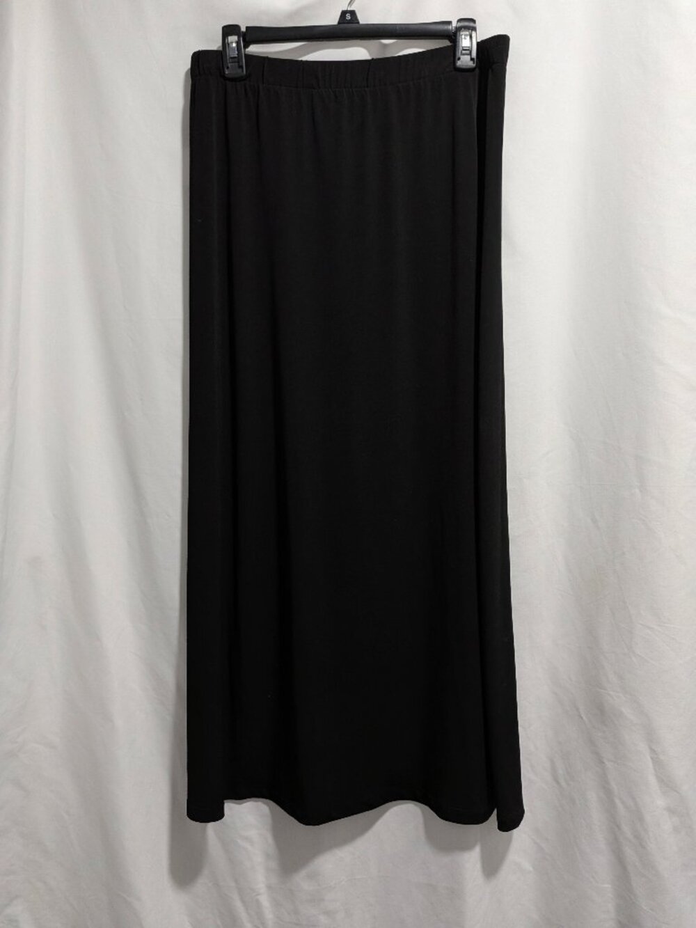 Chico's maxi skirt